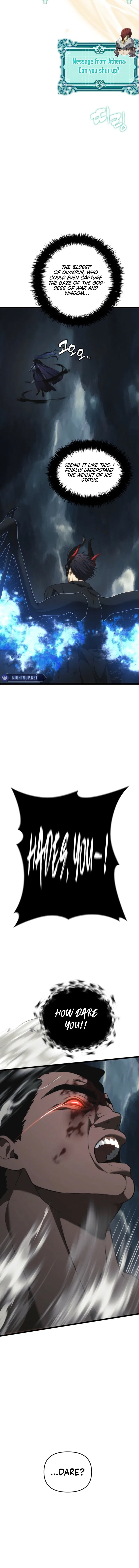 Ranker Who Lives A Second Time Chapter 209 – Page 5