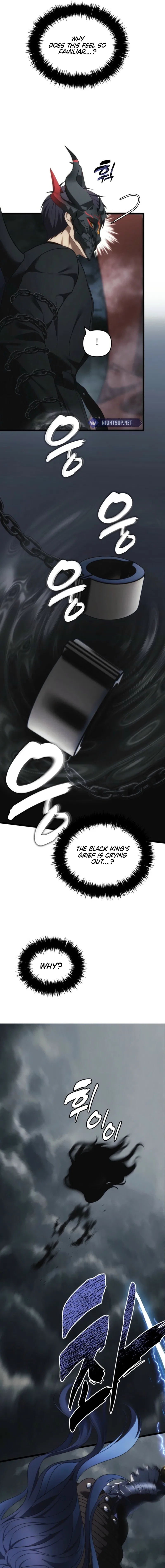 Ranker Who Lives A Second Time Chapter 209 – Page 9