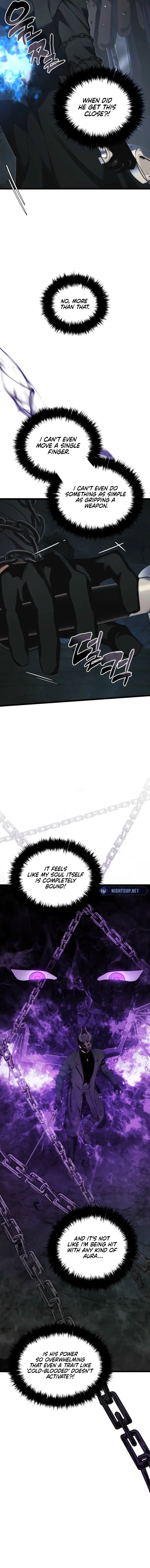 Ranker Who Lives A Second Time Chapter 209 – Page 12