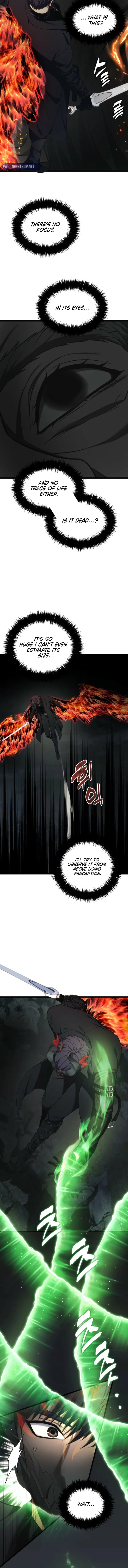 Ranker Who Lives A Second Time Chapter 208 – Page 2