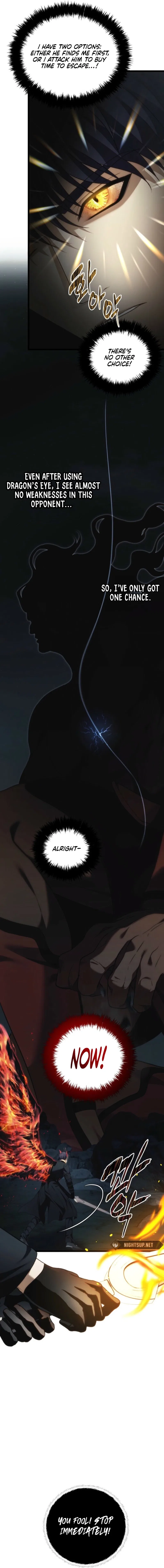 Ranker Who Lives A Second Time Chapter 208 – Page 5