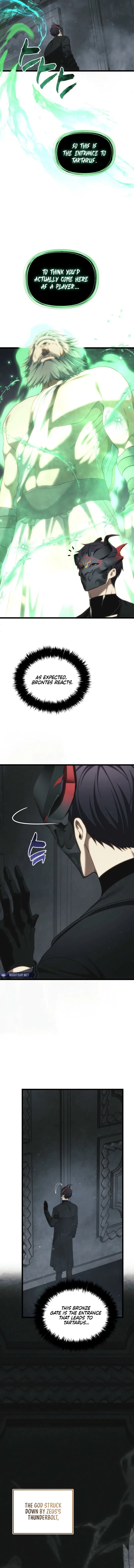 Ranker Who Lives A Second Time Chapter 207 – Page 7