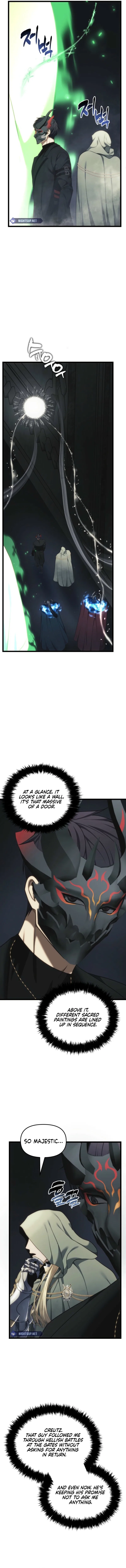 Ranker Who Lives A Second Time Chapter 207 – Page 10
