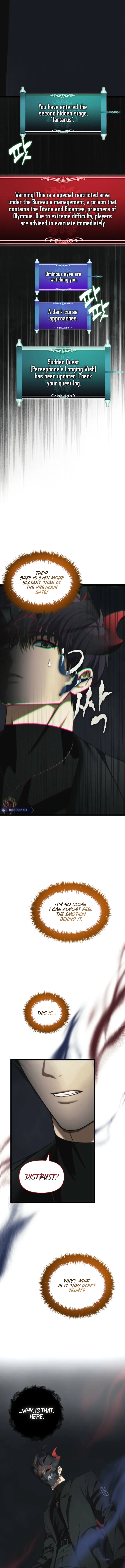 Ranker Who Lives A Second Time Chapter 207 – Page 13