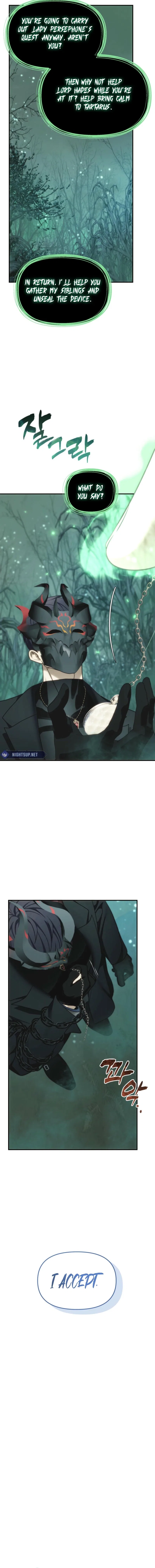 Ranker Who Lives A Second Time Chapter 206 – Page 7