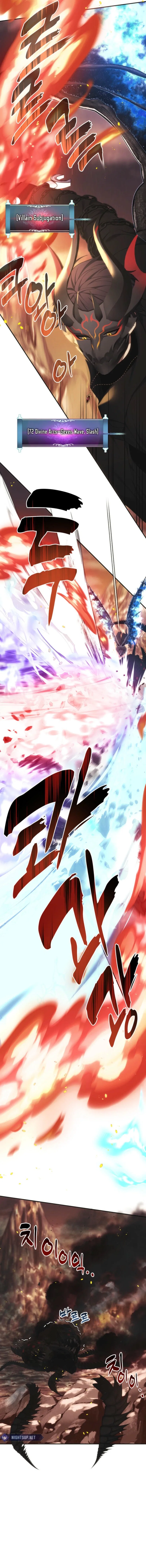 Ranker Who Lives A Second Time Chapter 206 – Page 13