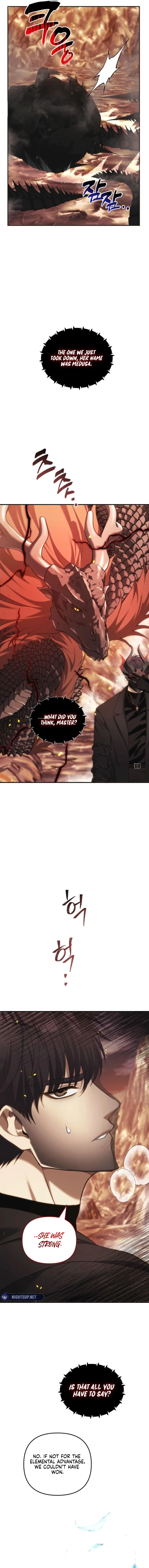 Ranker Who Lives A Second Time Chapter 206 – Page 14