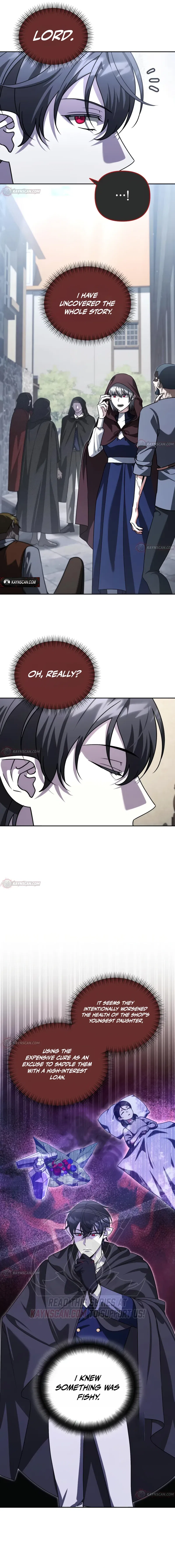 All My Alter Egos Are Tycoons Chapter 85 – Page 2