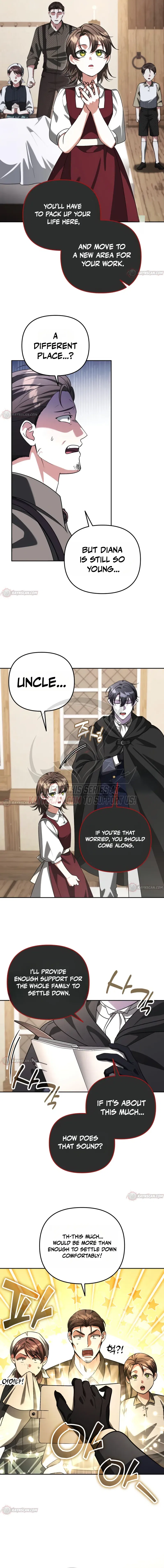 All My Alter Egos Are Tycoons Chapter 85 – Page 5