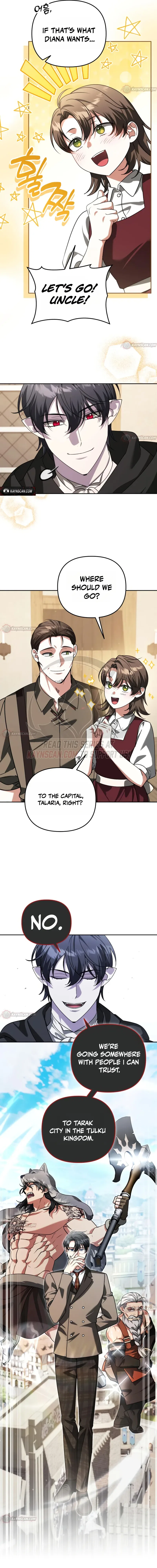 All My Alter Egos Are Tycoons Chapter 85 – Page 6