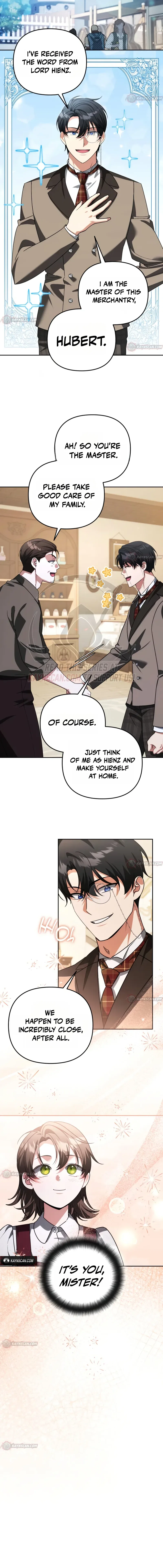 All My Alter Egos Are Tycoons Chapter 85 – Page 10