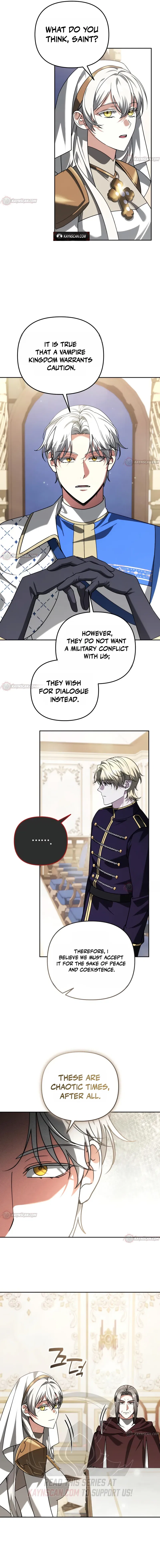 All My Alter Egos Are Tycoons Chapter 85 – Page 14