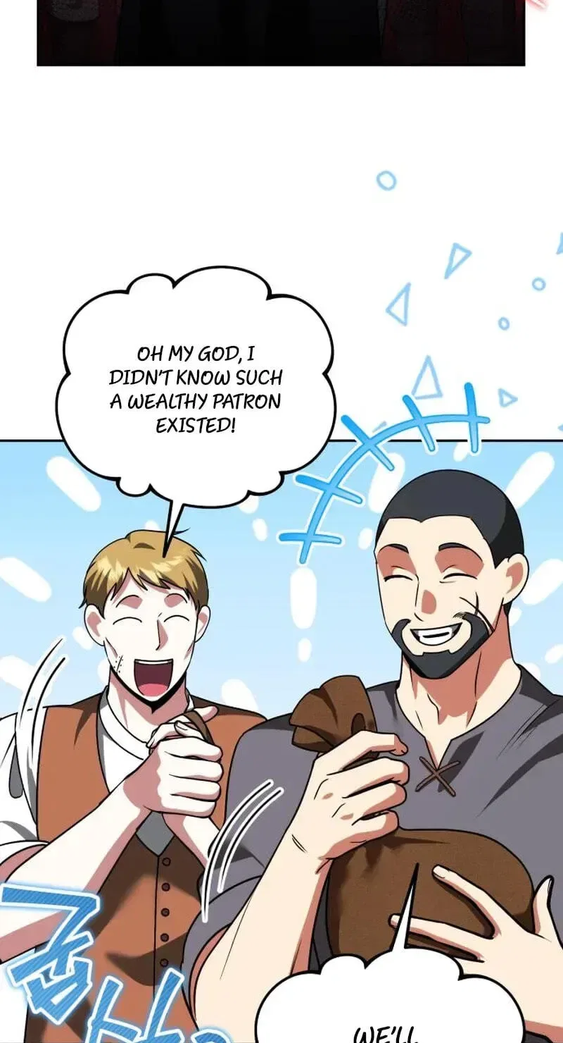 All My Alter Egos Are Tycoons Chapter 84 – Page 88