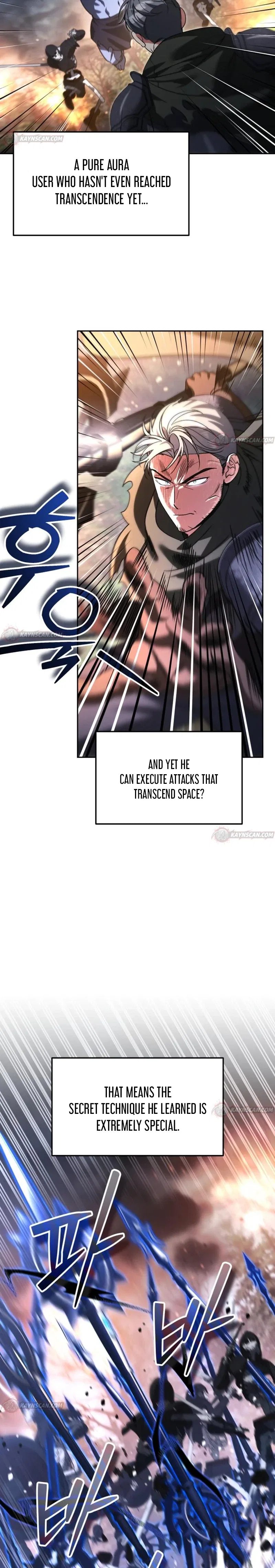 All My Alter Egos Are Tycoons Chapter 81 – Page 3