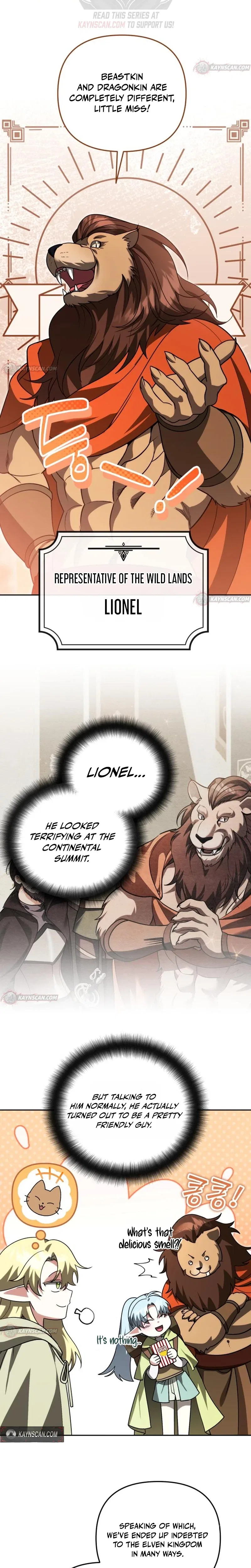 All My Alter Egos Are Tycoons Chapter 81 – Page 12