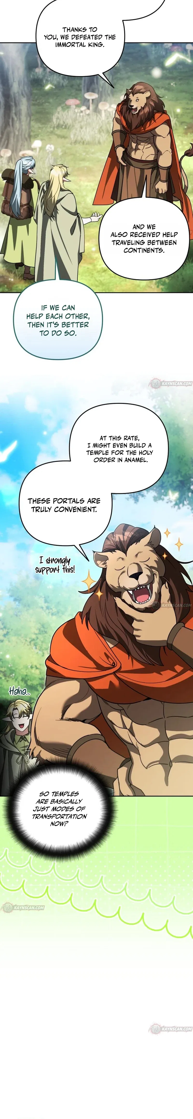 All My Alter Egos Are Tycoons Chapter 81 – Page 13