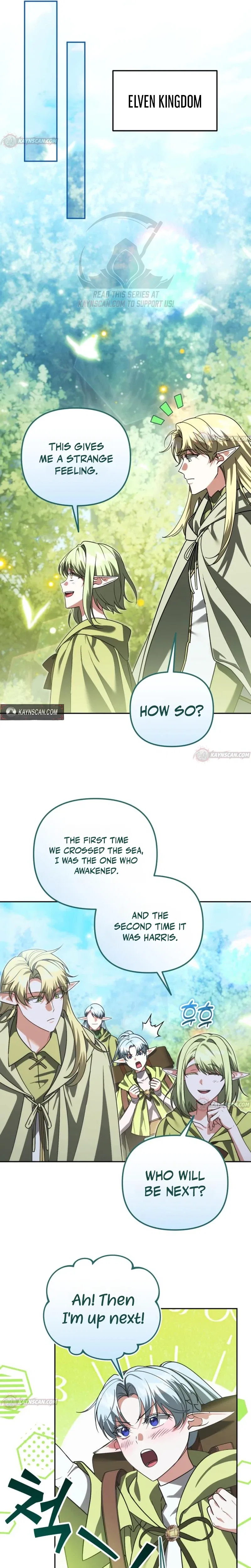 All My Alter Egos Are Tycoons Chapter 81 – Page 14