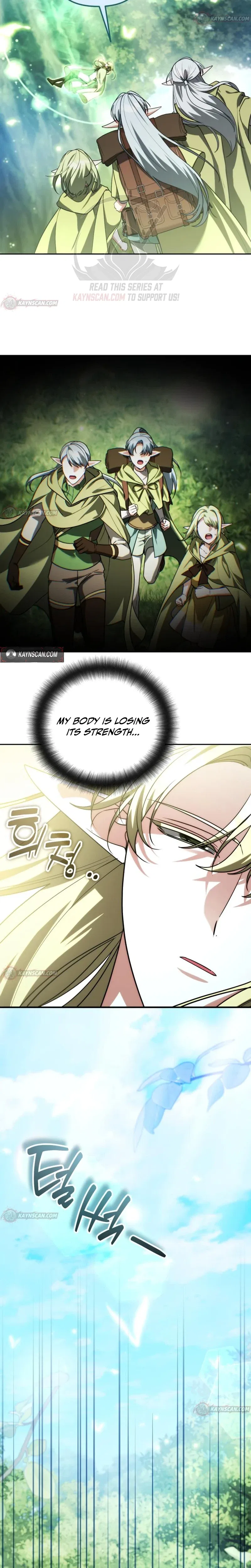 All My Alter Egos Are Tycoons Chapter 81 – Page 21