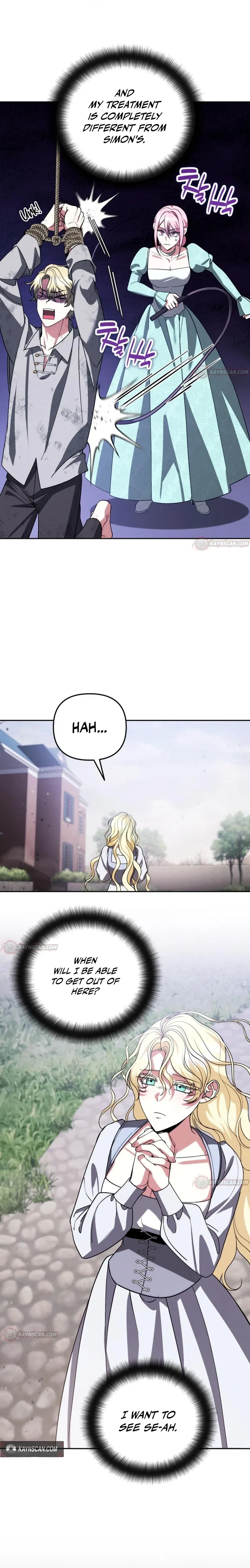All My Alter Egos Are Tycoons Chapter 81 – Page 24