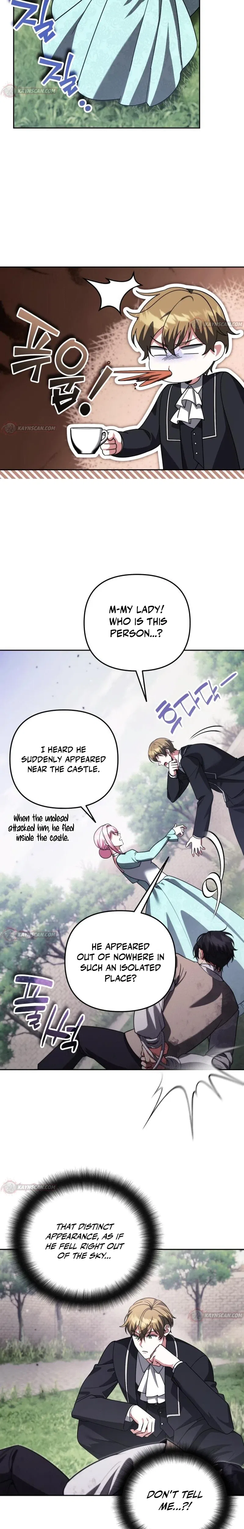 All My Alter Egos Are Tycoons Chapter 81 – Page 26