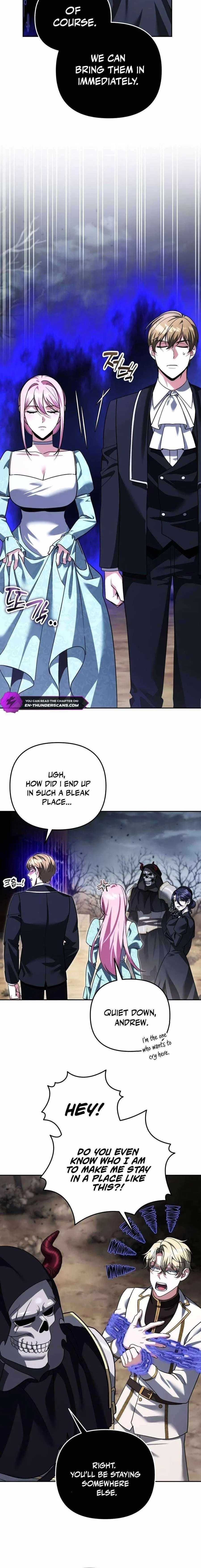 All My Alter Egos Are Tycoons Chapter 79 – Page 8
