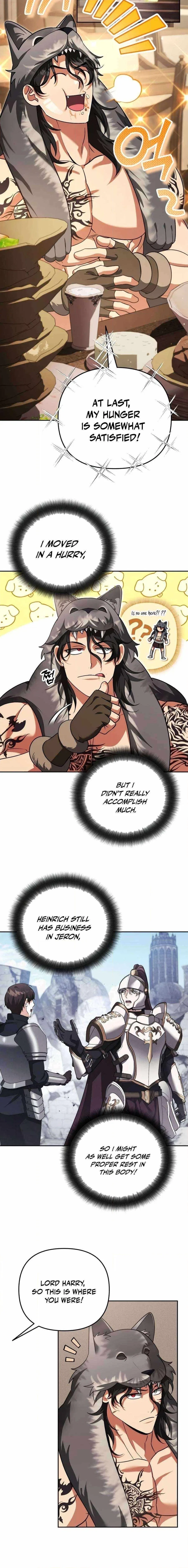 All My Alter Egos Are Tycoons Chapter 79 – Page 12