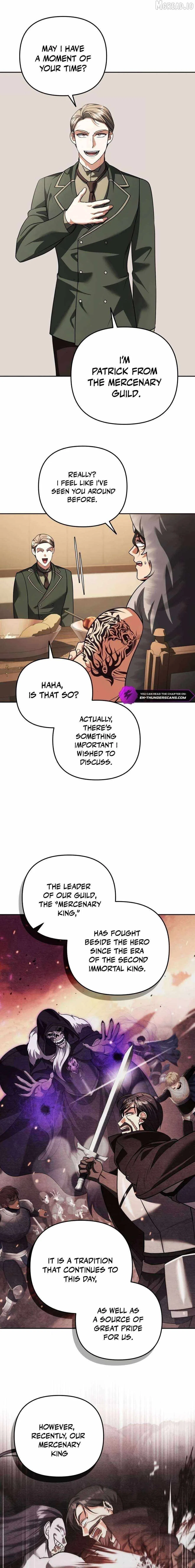 All My Alter Egos Are Tycoons Chapter 79 – Page 13