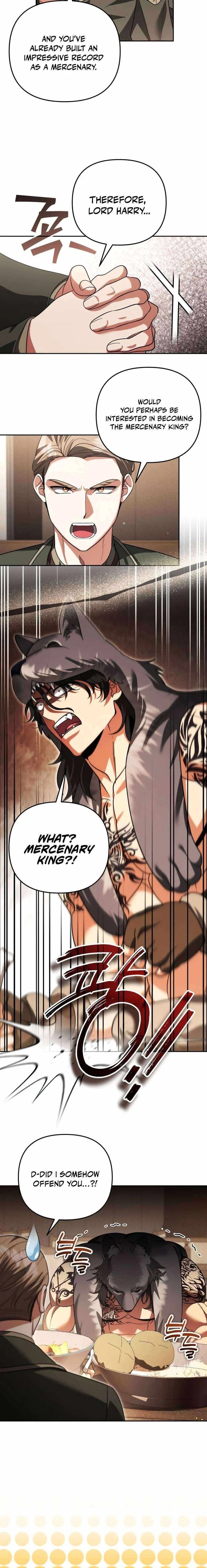 All My Alter Egos Are Tycoons Chapter 79 – Page 16