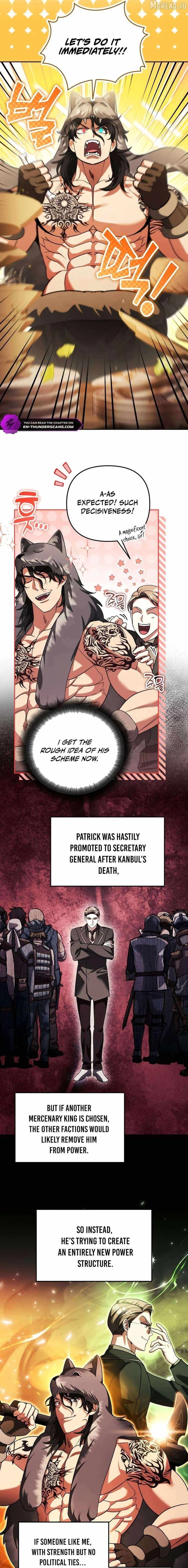 All My Alter Egos Are Tycoons Chapter 79 – Page 17