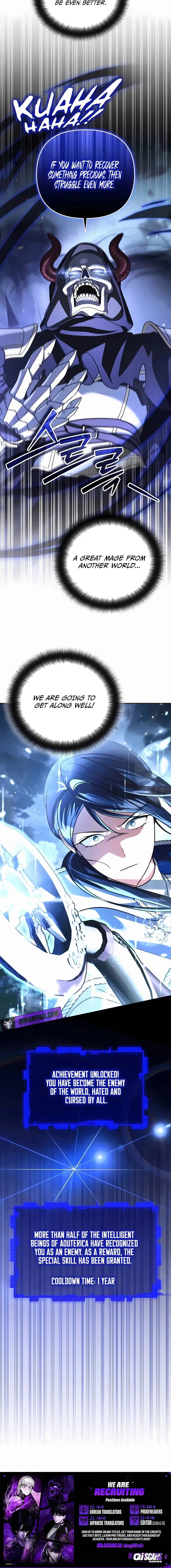 All My Alter Egos Are Tycoons Chapter 78 – Page 10