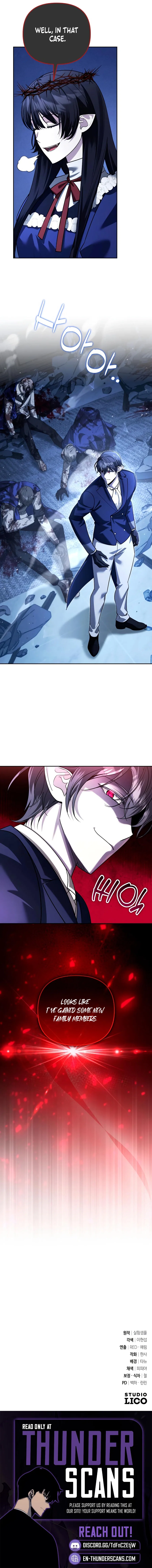 All My Alter Egos Are Tycoons Chapter 67 – Page 12