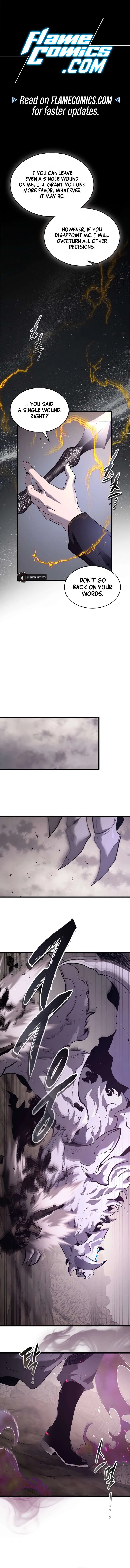 Leveling With The Gods Chapter 168 – Page 2