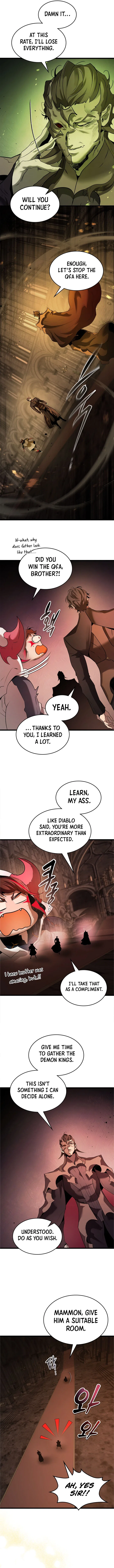 Leveling With The Gods Chapter 166 – Page 2