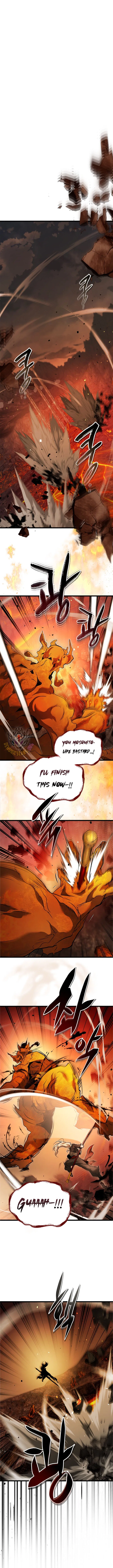 Leveling With The Gods Chapter 166 – Page 5