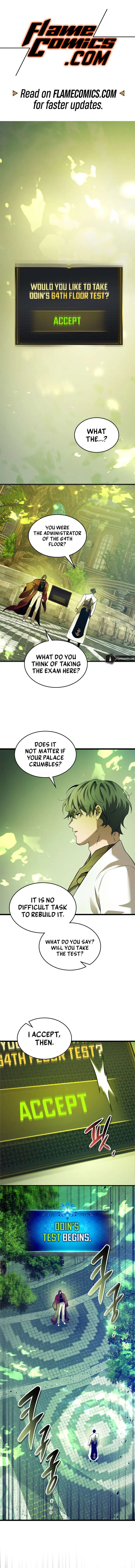 Leveling With The Gods Chapter 163 – Page 2