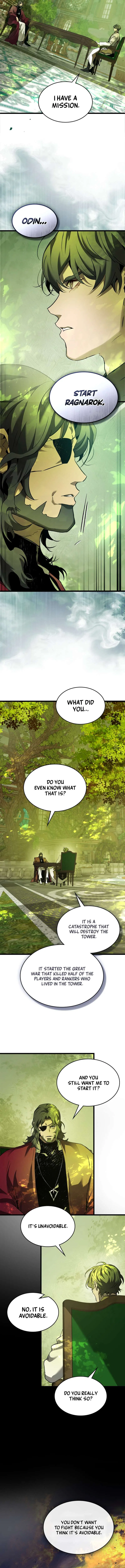 Leveling With The Gods Chapter 160 – Page 3