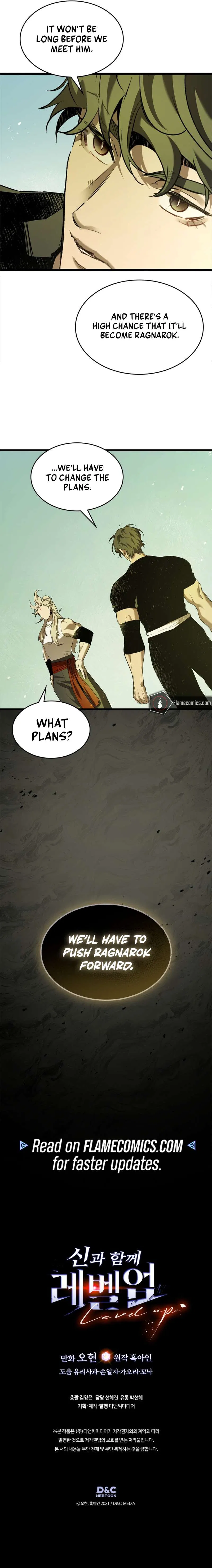 Leveling With The Gods Chapter 157 – Page 10