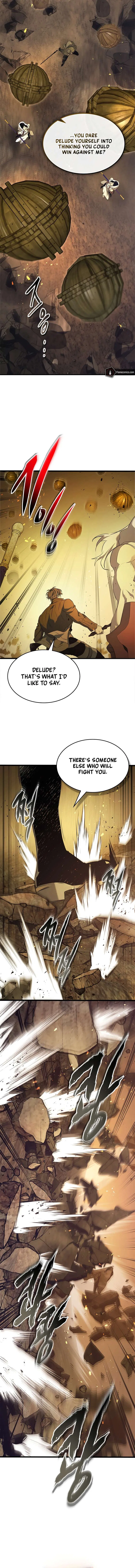 Leveling With The Gods Chapter 151 – Page 7