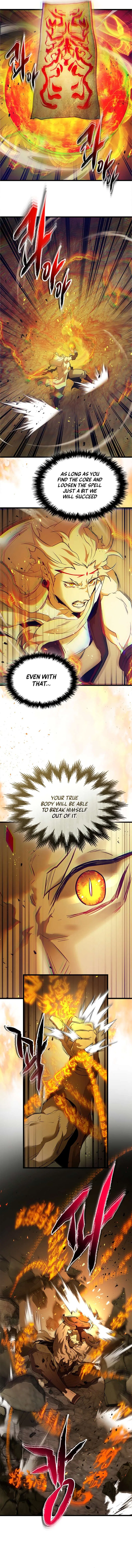 Leveling With The Gods Chapter 151 – Page 8