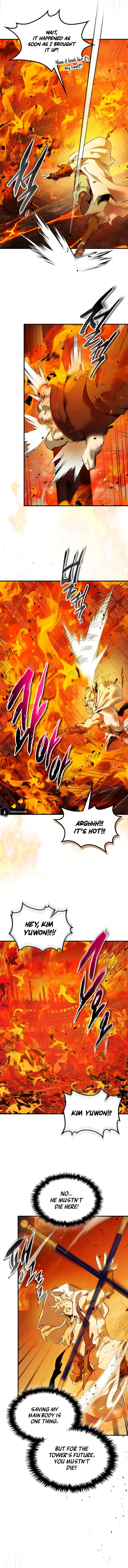 Leveling With The Gods Chapter 148 – Page 4