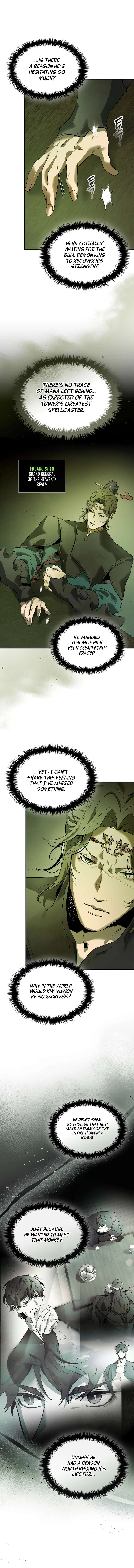Leveling With The Gods Chapter 148 – Page 9