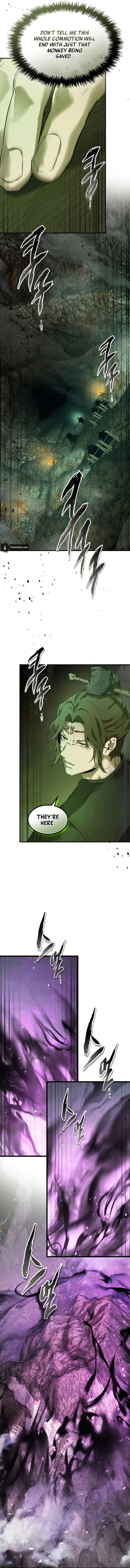 Leveling With The Gods Chapter 148 – Page 10