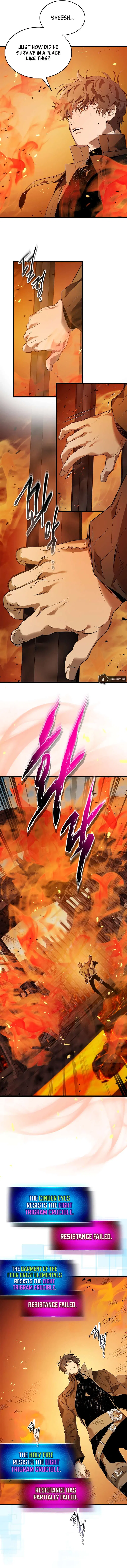 Leveling With The Gods Chapter 147 – Page 4