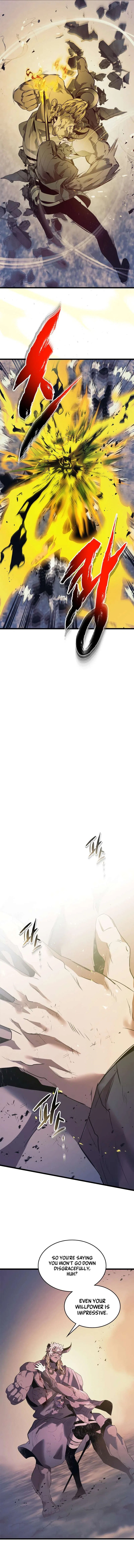 Leveling With The Gods Chapter 146 – Page 5