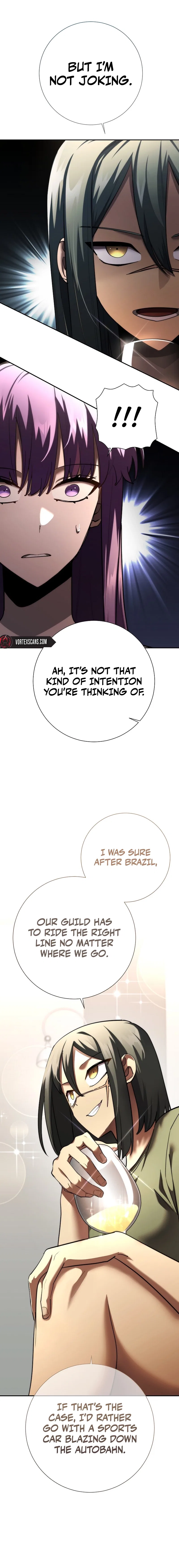 The Sword God from a Doomed World Chapter 47 – Page 4
