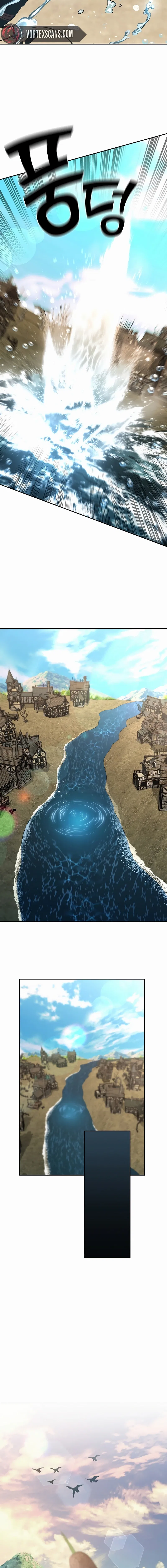 The Sword God from a Doomed World Chapter 39 – Page 14