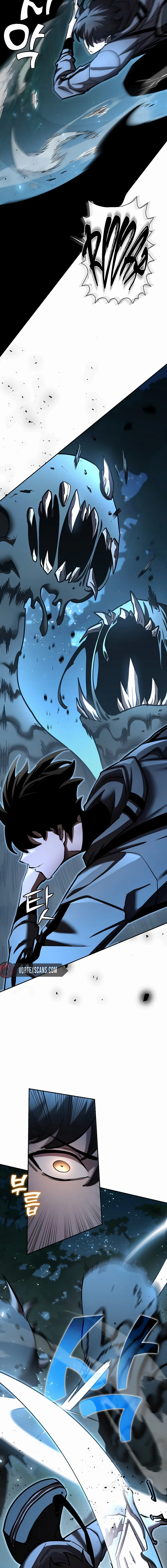 The Sword God from a Doomed World Chapter 36 – Page 2