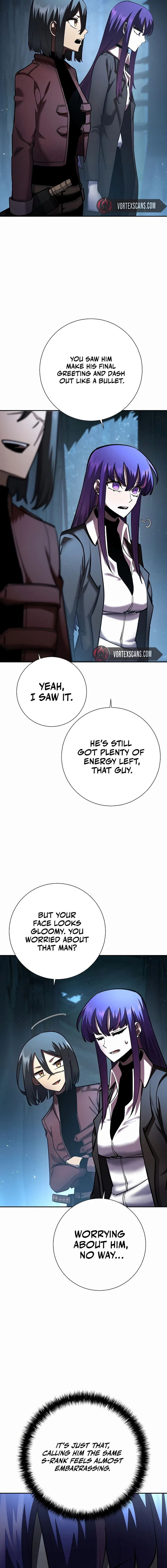 The Sword God from a Doomed World Chapter 36 – Page 4