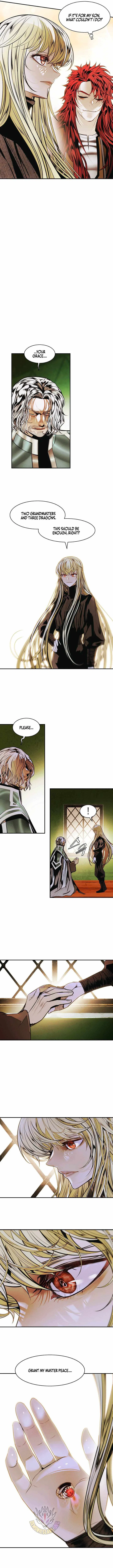 MookHyang – Dark Lady Chapter 293 – Page 10