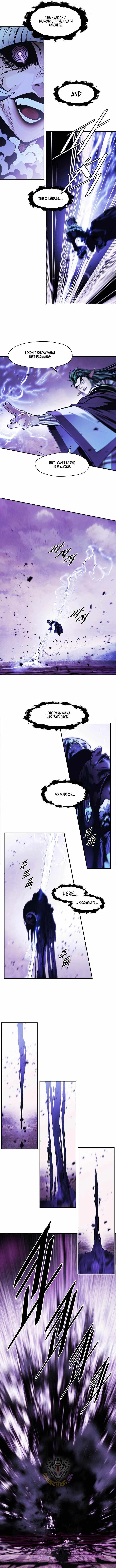 MookHyang – Dark Lady Chapter 292 – Page 2